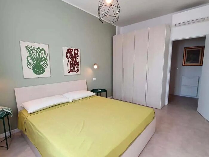 Appartamento monolocale in affitto in Via M Ferrazzi, Padova