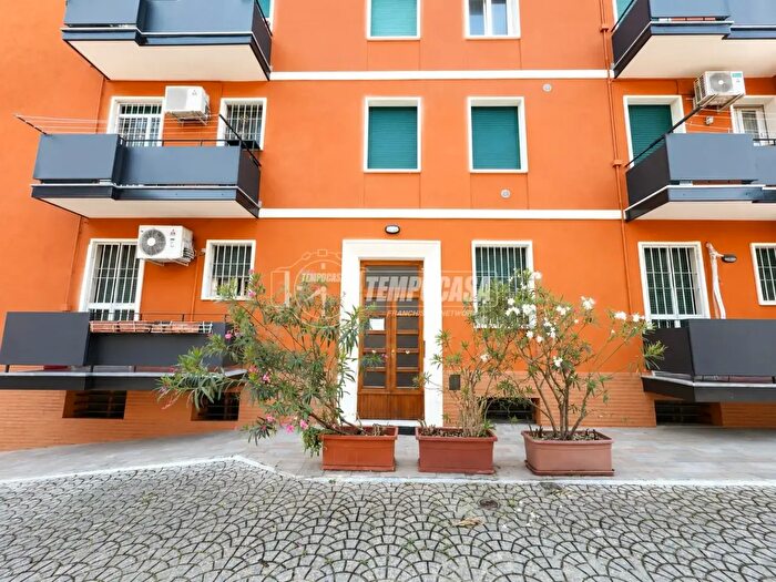 Appartamento quadrilocale in vendita in Bologna