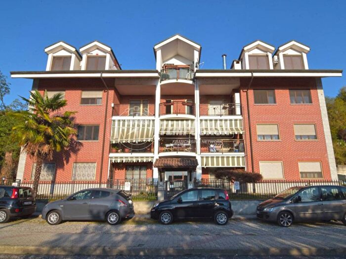 Appartamento bilocale in vendita in Via chivasso, Cimena, San Raffaele Cimena