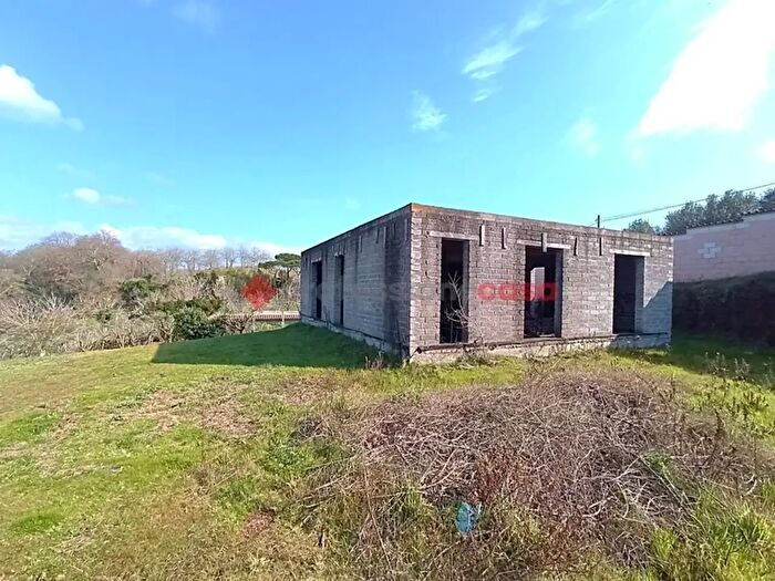 Casa quadrilocale in vendita in Via Amiata, Aprilia