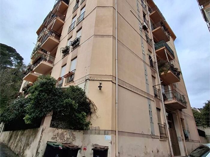 Appartamento quadrilocale in affitto in viale annunziata, Annunziata Bassa, Messina
