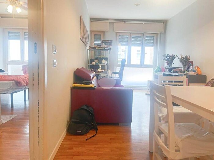 Appartamento bilocale in affitto in Via Vallazze, Città Studi, Milano