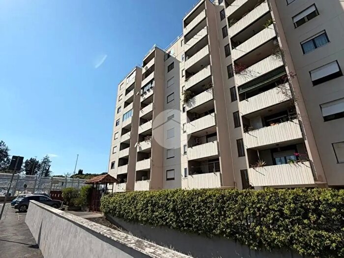 Appartamento quadrilocale in vendita in Via Ferdinando Maria Poggioli, Roma