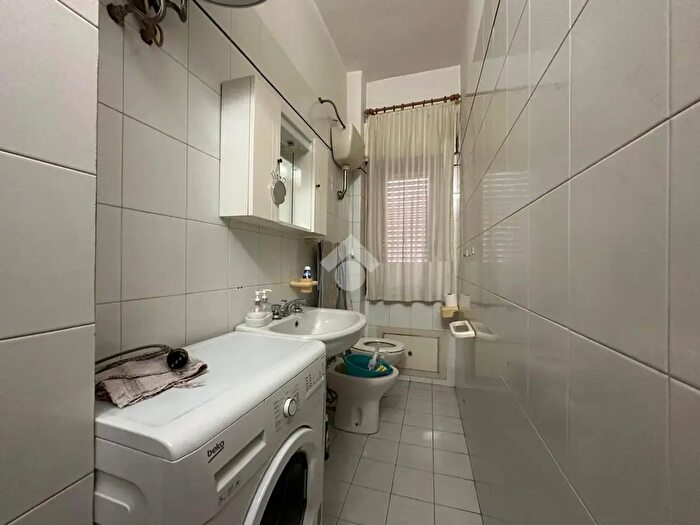 Appartamento quadrilocale in vendita in Via Vico S Prospero, Reggio Calabria