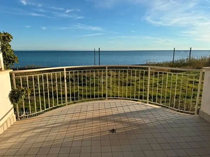 Appartamento bilocale in vendita in Via Aurelia Vecchia, Santa Marinella