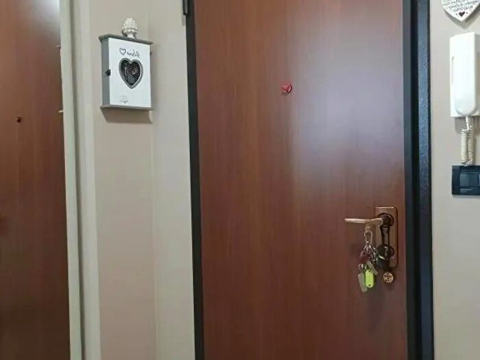 Appartamento bilocale in vendita in Torino