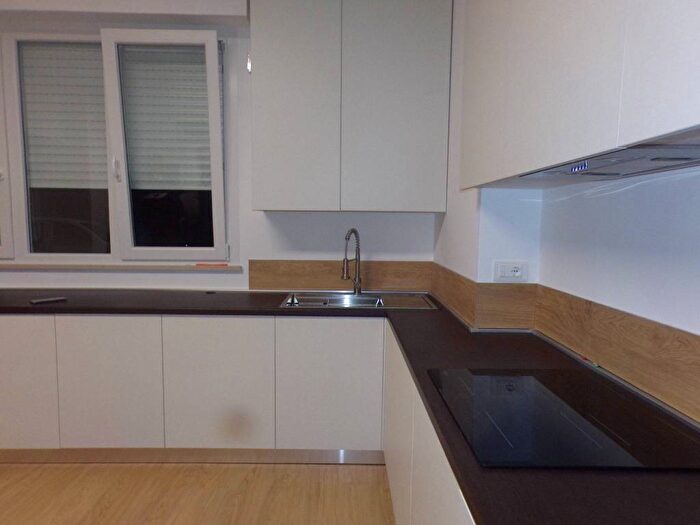 Appartamento monolocale in affitto in Via Martiri della Libertà, Centro, Chiaravalle