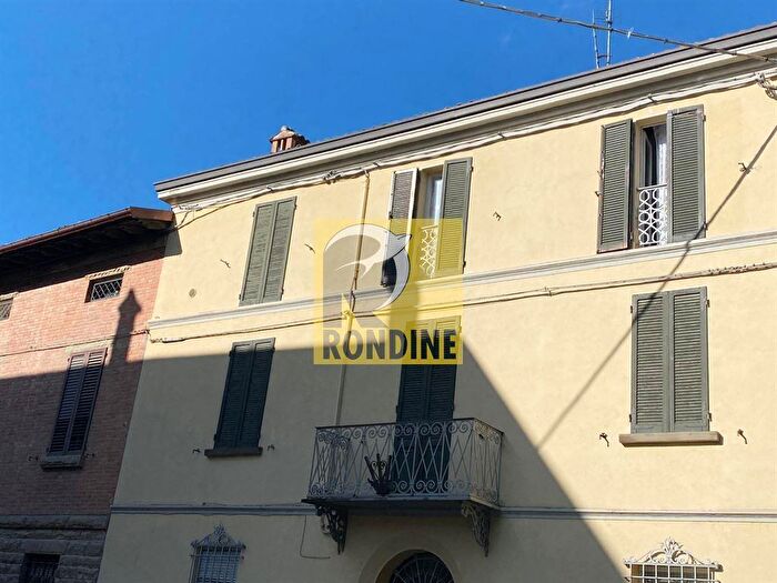 Appartamento quadrilocale in vendita in Brisighella