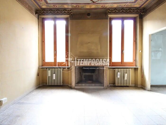 Appartamento quadrilocale in vendita in Reggio Emilia