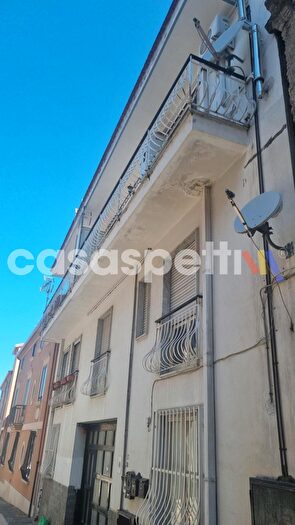 Appartamento trilocale in vendita in Via Vittorio Emanuelle, Quadrelle