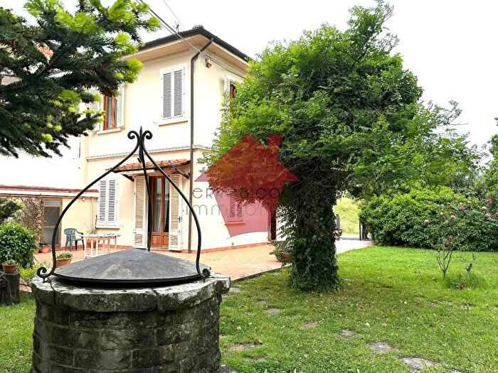 Casa con 5 locali in vendita in a Elsa, Empoli