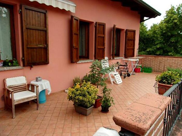 Appartamento trilocale in vendita in Ravenna