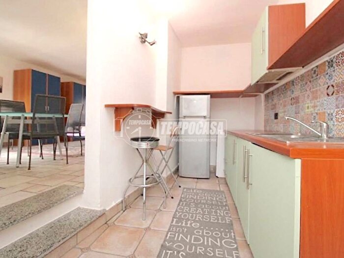Appartamento bilocale in affitto in Via del Rinchiuso, Breo, Mondovì