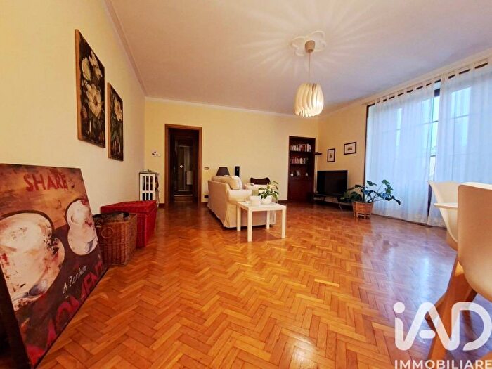 Appartamento bilocale in affitto in Vicolo DellOrco, Centro, Castiglione delle Stiviere