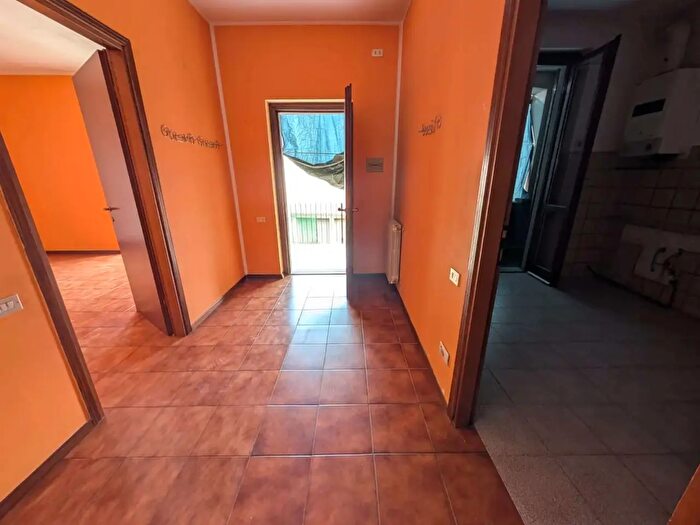 Appartamento trilocale in affitto in Via Piola, Inzago