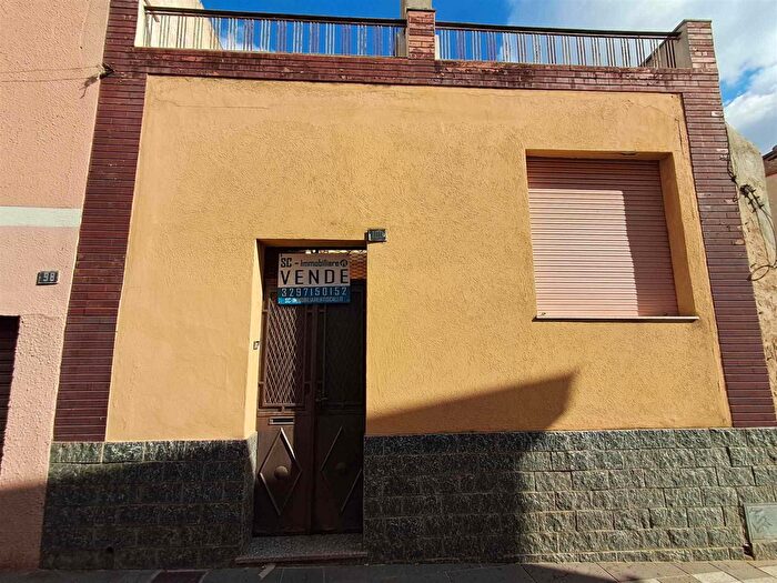 Appartamento con 5 locali in vendita in Fluminimaggiore