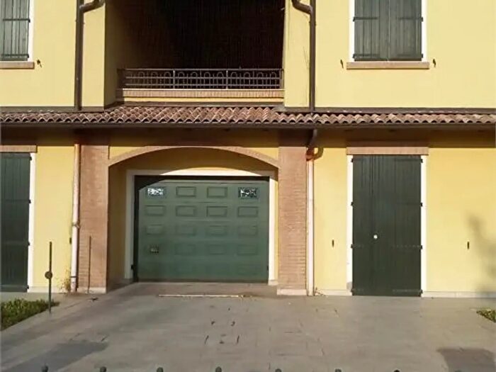 Casa con 5 locali in vendita in Castelfranco Emilia Via Cornelio Malvasia, Castelfranco Emilia
