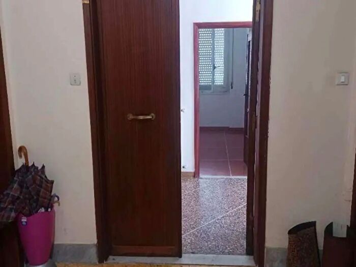 Appartamento quadrilocale in vendita in Cavalieri, Livorno