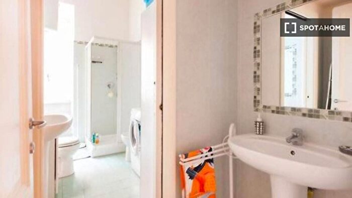 Appartamento in affitto in Via Catone, Prati, Roma