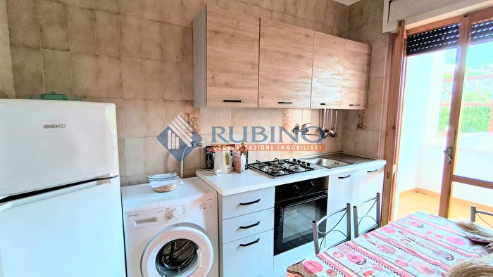 Casa bilocale in vendita in Fasano