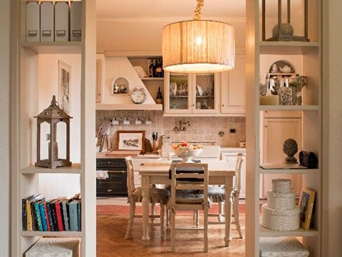 Appartamento quadrilocale in affitto in Piazza Francesco Ferrucci, San Niccolò, Firenze