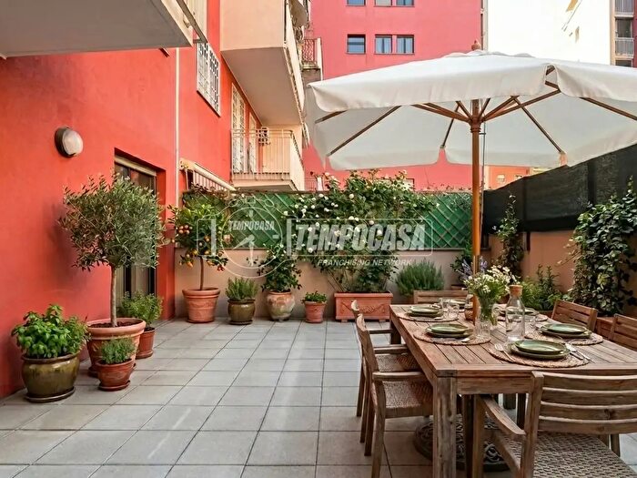 Appartamento trilocale in vendita in Via Caduti di Marcinelle, Milano