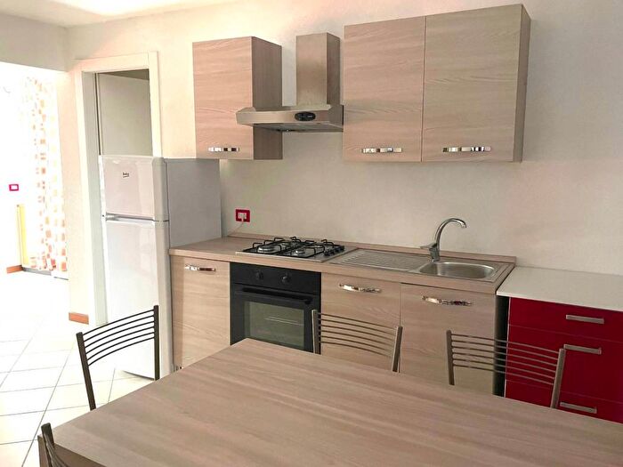 Appartamento bilocale in affitto in Centro, Ballabio