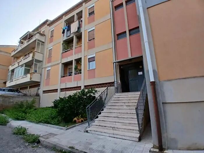 Appartamento quadrilocale in vendita in Via Dozza, Pace Del Mela