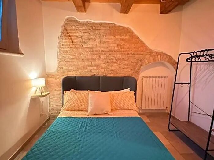 Appartamento quadrilocale in vendita in Via Durastante, Monte San Giusto