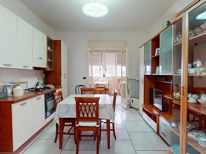 Appartamento bilocale in vendita in Viale Porta Pia, Brindisi