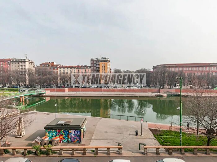 Appartamento in vendita in Viale Gorizia, Milano