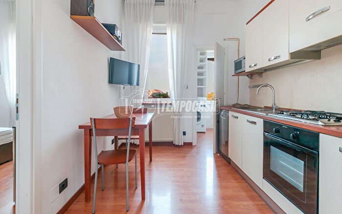 Appartamento bilocale in vendita in Via Cesare Acquati, Cormano