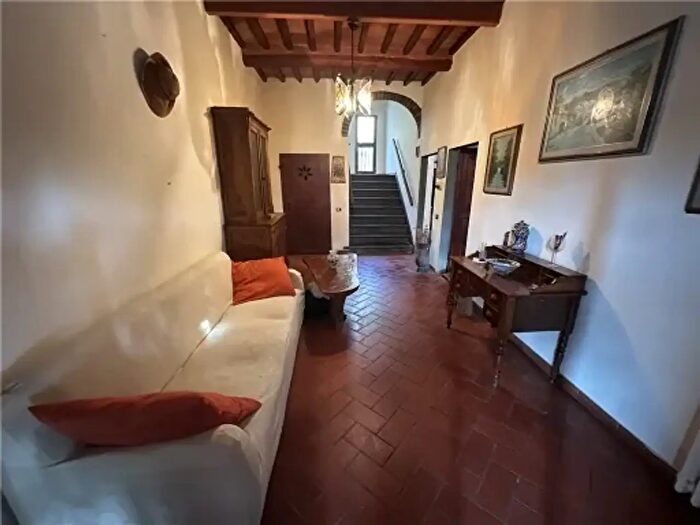 Appartamento trilocale in affitto in Montespertoli