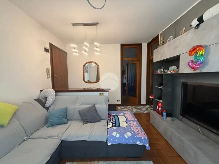 Appartamento quadrilocale in vendita in Via Bonaventura da Peraga, Vigonza