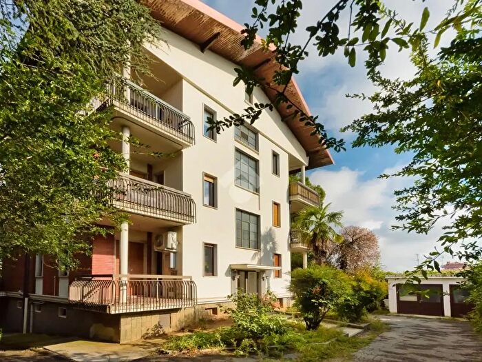 Appartamento trilocale in vendita in Via Umberto I, Pecetto Torinese