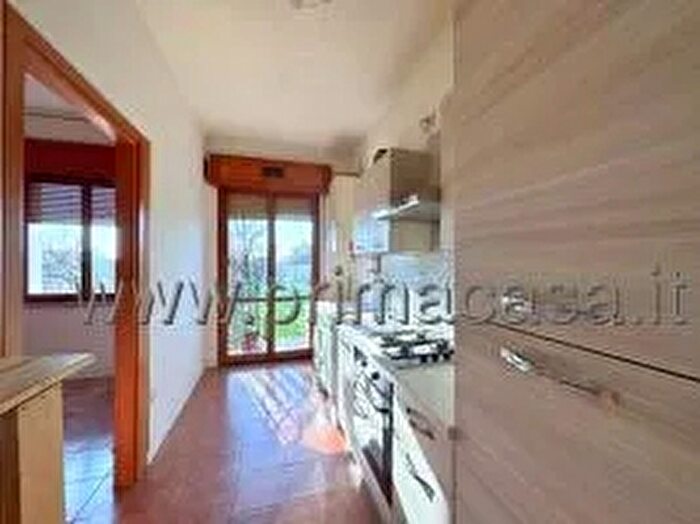 Appartamento quadrilocale in vendita in Via Libertãnbsp, Cerea