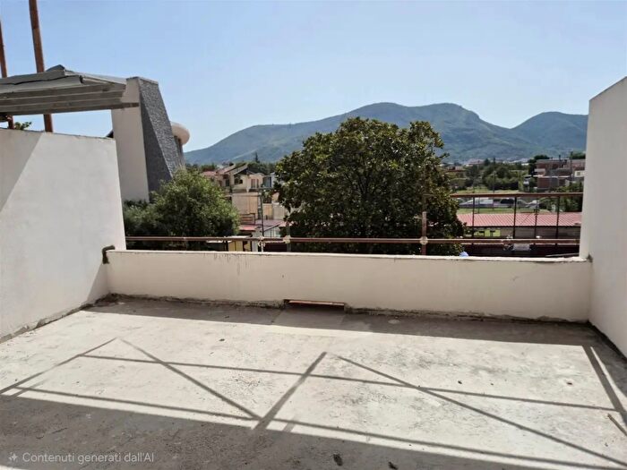 Appartamento bilocale in vendita in Via Dott Pietro Fimiani, Castel San Giorgio