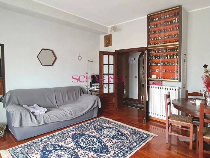Appartamento quadrilocale in vendita in Marina di Grosseto, Grosseto