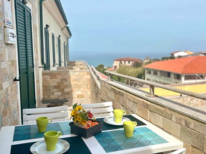 Appartamento bilocale in affitto in Via Pigafetta, La Ciaccia, Valledoria