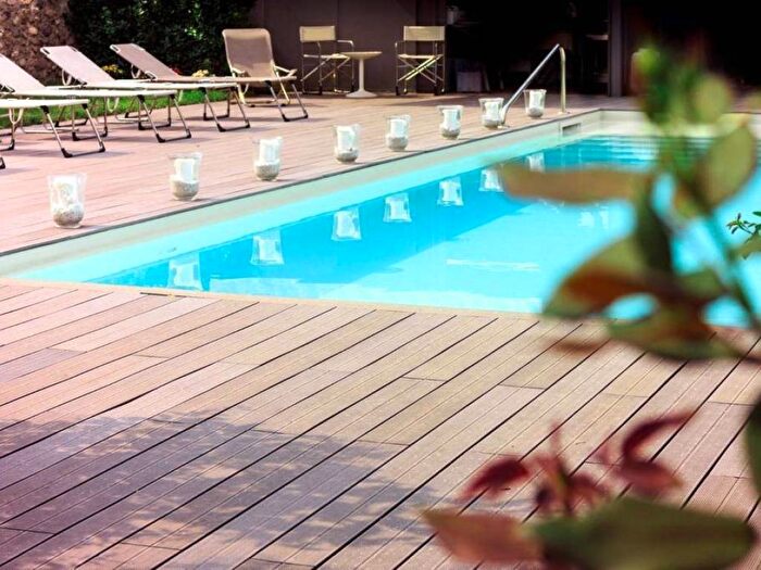 Appartamento bilocale in affitto in Centro, Passirano