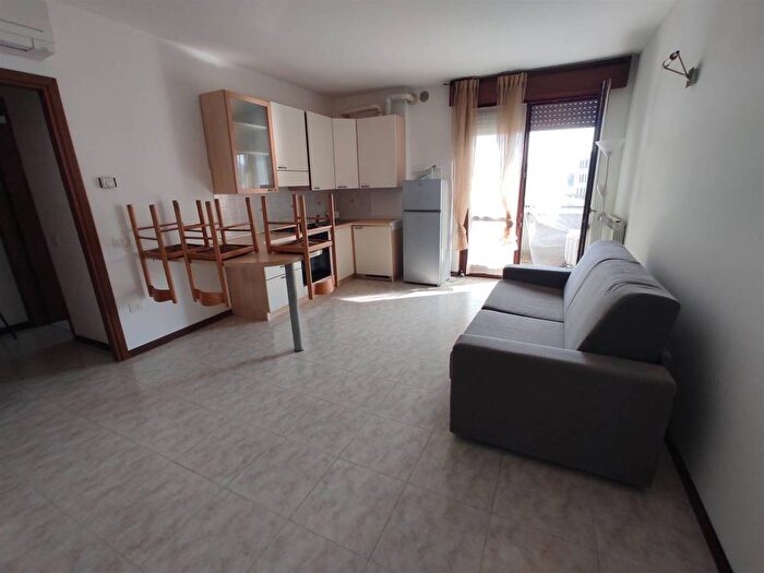 Appartamento monolocale in affitto in VIa della Libertà, Centro, San Bonifacio