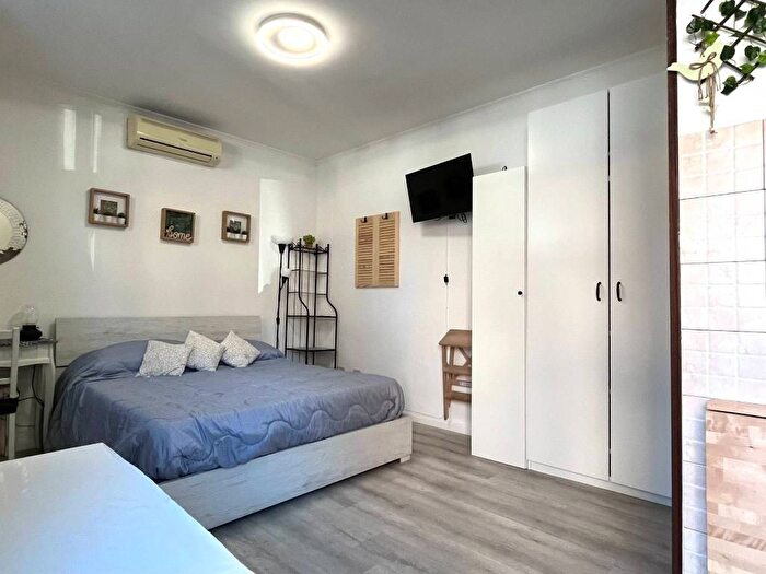 Appartamento monolocale in affitto in Via delle Rose, Centocelle, Roma