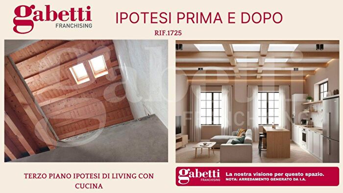 Case in Vendita e in Affitto - 2