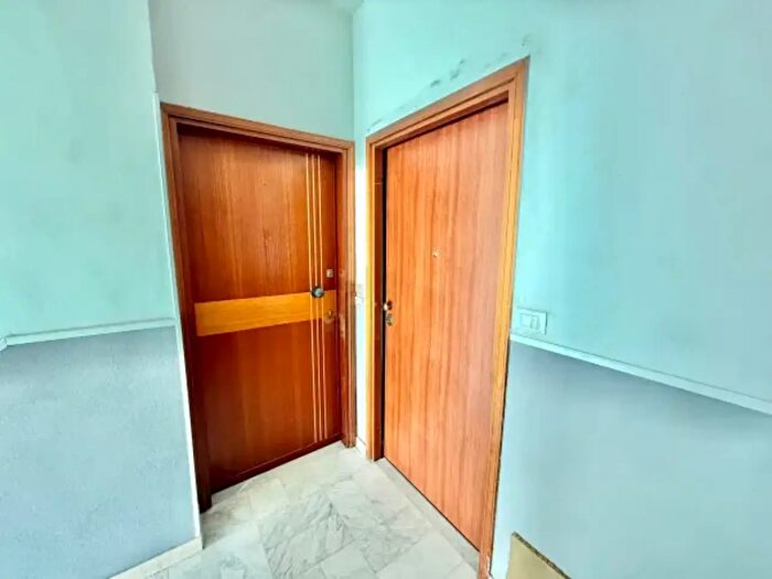 Appartamento trilocale in vendita in Via Settimo, San Mauro Torinese