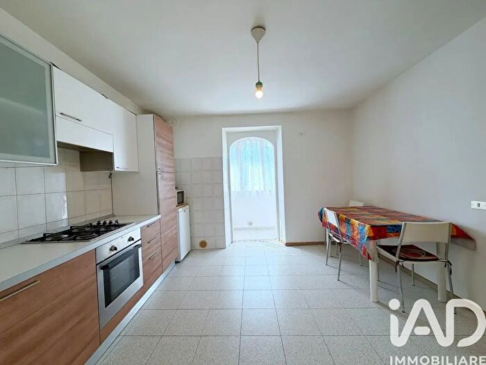Appartamento trilocale in vendita in Via del Dazio, Mori