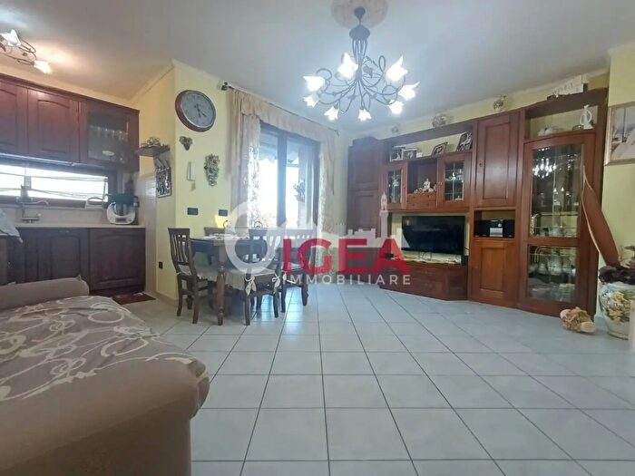 Appartamento trilocale in vendita in dei Mille, Colle Di Val DElsa