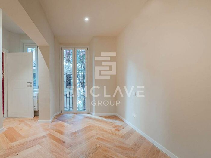 Appartamento bilocale in affitto in Via Guido Monaco, Fortezza Stazione, Firenze