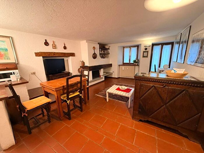 Appartamento bilocale in affitto in Passaggio Riberi, Centro, Courmayeur