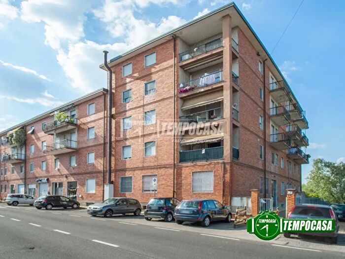 Appartamento bilocale in vendita in Via Mascagni, Senago