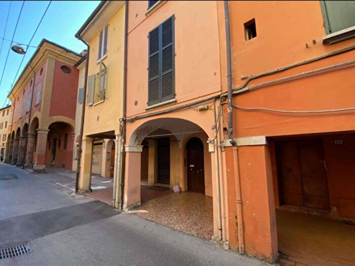 Appartamento bilocale in affitto in Via Centotrecento, Irnerio, Bologna